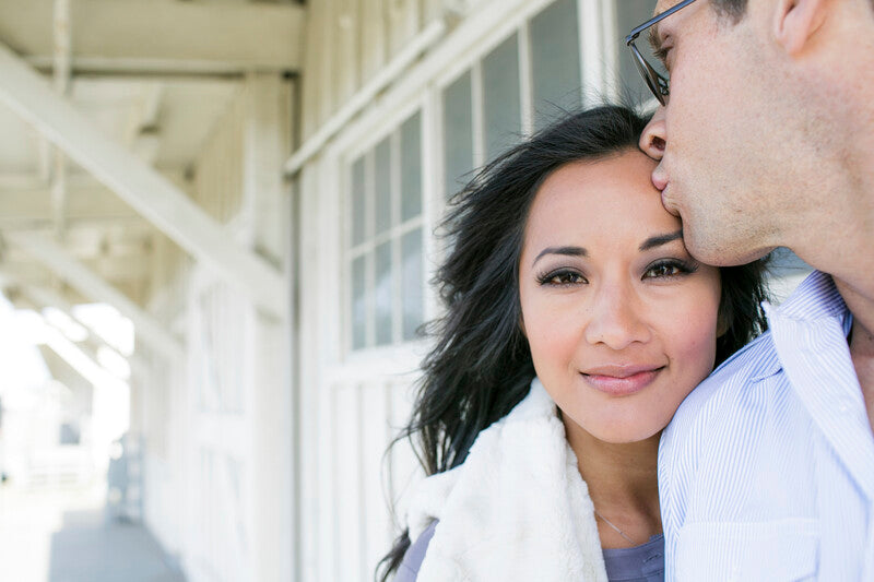 Dating Without Losing Yourself